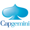 Capgemini Deutschland GmbH Logo