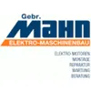 Gebr. Mahn GmbH Logo