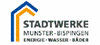 Stadtwerke Munster-Bispingen GmbH Logo
