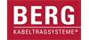 Berg Kabeltragsysteme GmbH Logo
