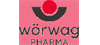 Wörwag Pharma GmbH & Co. KG (Job via XING.com) Logo