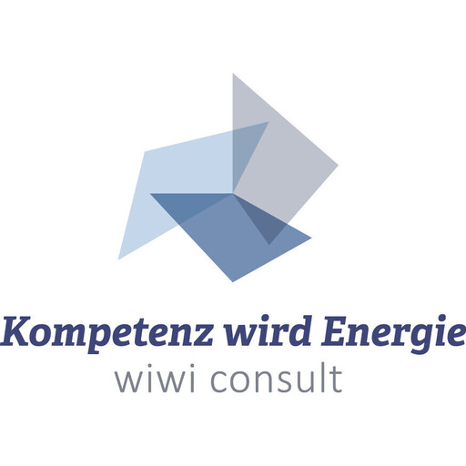 wiwi consult GmbH & Co. KG (Job via XING.com) Logo