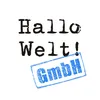 Hallo Welt! GmbH Logo