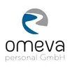 Omeva Personal GmbH Logo