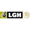 LGH Group Logo