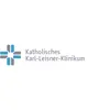 Katholische Karl-Leisner-Trägergesellschaft Logo