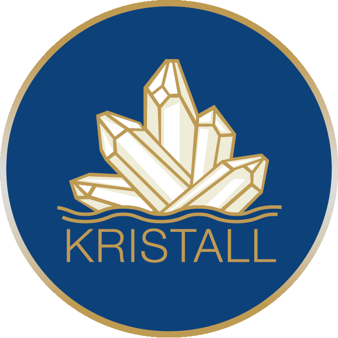 Kristall Bäder AG Logo