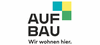 Wohnungsgenossenschaft "Aufbau" Merseburg eG Logo