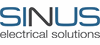 Sinus Electrical Solutions GmbH Logo