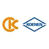Christian Koenen GmbH Logo