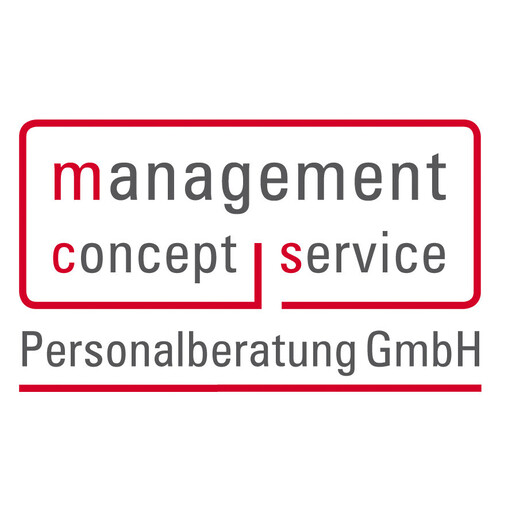 m.c.s Personalberatung GmbH (Job via XING.com) Logo