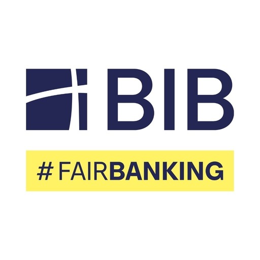 Bank im Bistum Essen eG (Job via XING.com) Logo