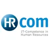 HR Com GmbH Logo