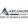 ARCANUM Energy Systems GmbH & Co. KG Logo