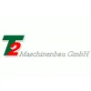 T2 Maschinenbau GmbH Logo