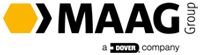 MAAG Group (Job via XING.com) Logo