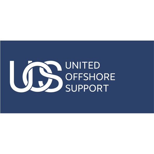 United Offshore Support GmbH (Job via XING.com) Logo