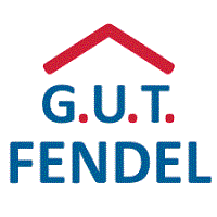 FENDEL GEBÄUDETECHNIK KG Logo