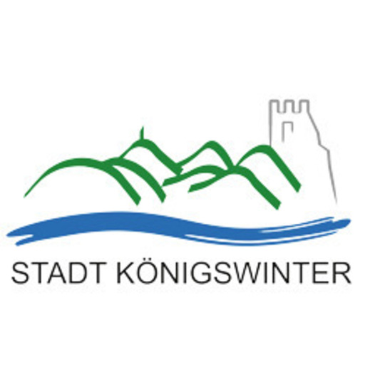 Stadt Königswinter (Job via XING.com) Logo