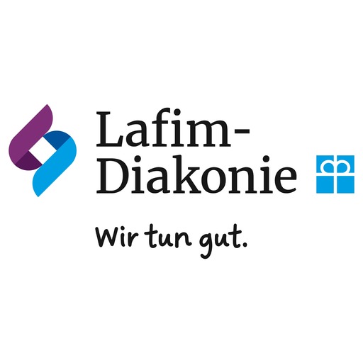 Lafim-Diakonie (Job via XING.com) Logo