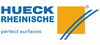 HUECK Rheinische GmbH (Job via XING.com) Logo