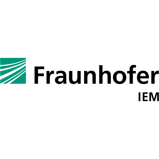 Fraunhofer-Institut für Entwurfstechnik Mechatronik IEM (Job via XING.com) Logo