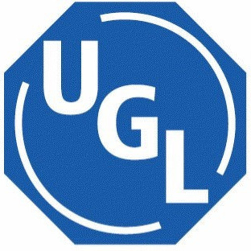 UGL - Unternehmensgruppe (Job via XING.com) Logo