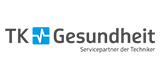 TKgesundheit GmbH Logo