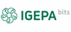 IGEPA Business- und IT-Services GmbH (IGEPA bits) Logo