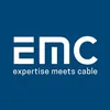 E-M-C-direct GmbH & Co. KG Logo