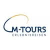 M-Tours Erlebnisreisen GmbH Logo