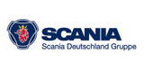 Scania Vertrieb und Service GmbH Logo