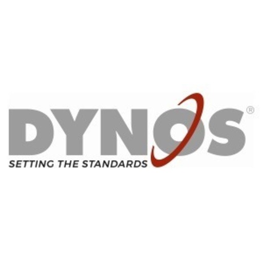 DYNOS GmbH (Job via XING.com) Logo