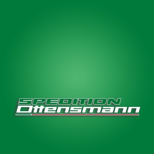 Spedition Ottensmann GmbH (Job via XING.com) Logo
