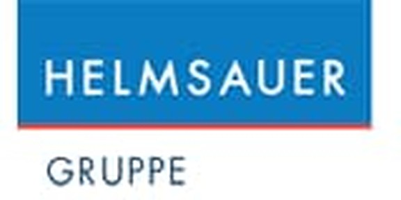 Helmsauer Gruppe' Logo