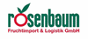 Rosenbaum Fruchtimport und Logistik GmbH Logo
