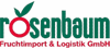 Rosenbaum Fruchtimport und Logistik GmbH Logo