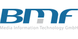 BMF Media Information Technology GmbH Logo