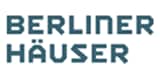 Berliner Häuser Verwaltungs-GmbH (Job via XING.com) Logo