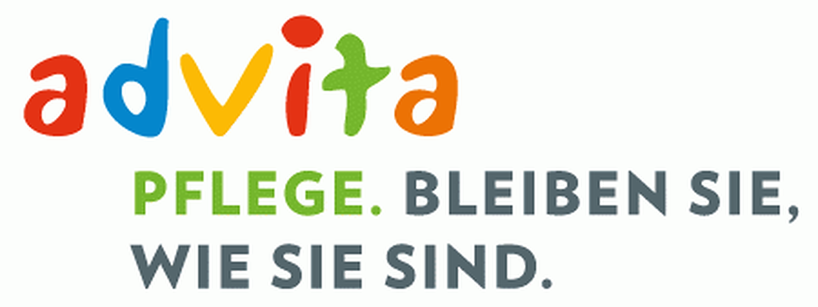 advita Holding GmbH Logo