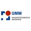 Medizinische Fakultät Mannheim Logo