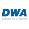 DWA GmbH & Co. KG Logo