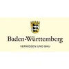 Vermögen und Bau Baden-Württemberg - Amt Konstanz Logo