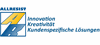 Allresist GmbH Logo
