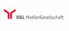 B&L MedienGesellschaft mbH & Co. KG Logo