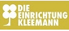 Die Einrichtung Kleemann KG Logo