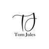 Tom Jules GmbH Logo