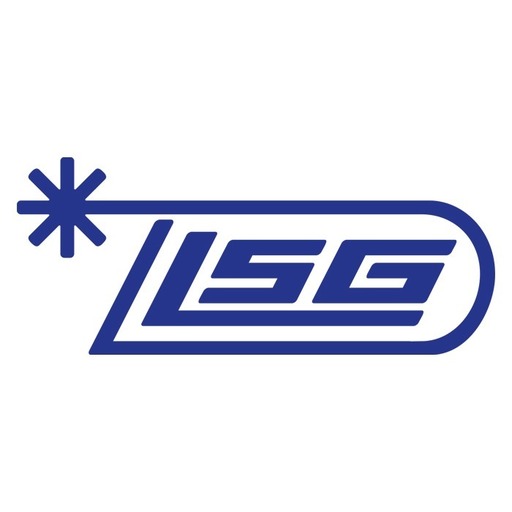 LSG GmbH (Job via XING.com) Logo