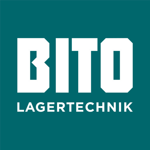 BITO-Lagertechnik Bittmann GmbH (Job via XING.com) Logo