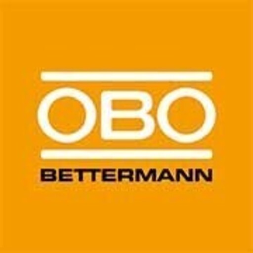 OBO Bettermann Holding GmbH & Co. KG (Job via XING.com) Logo